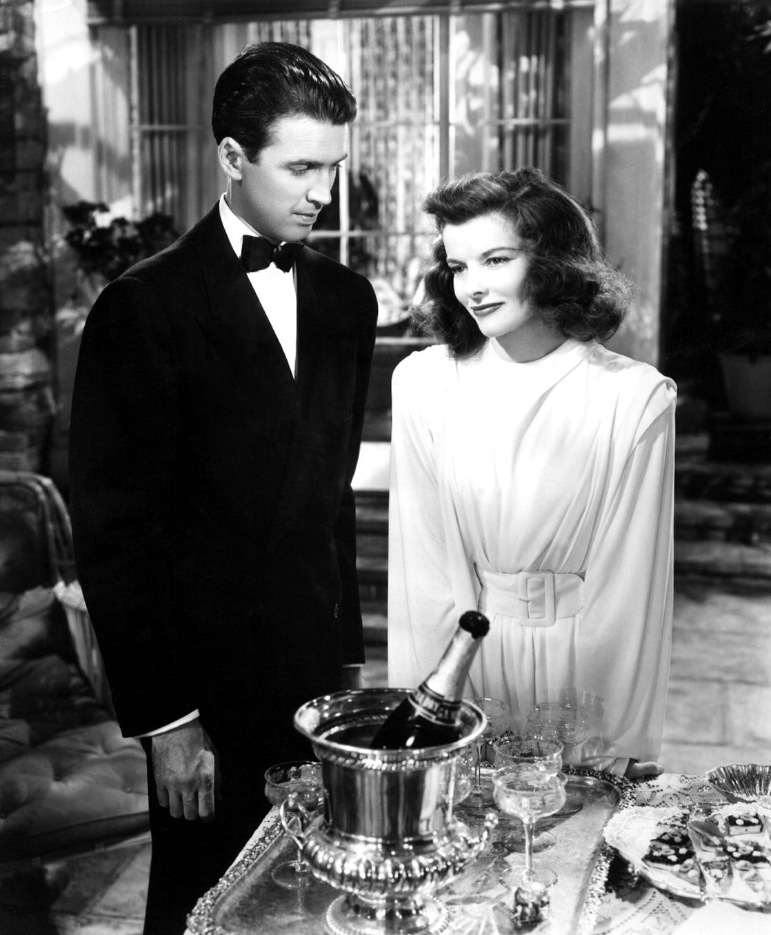 Picture of The Philadelphia Story