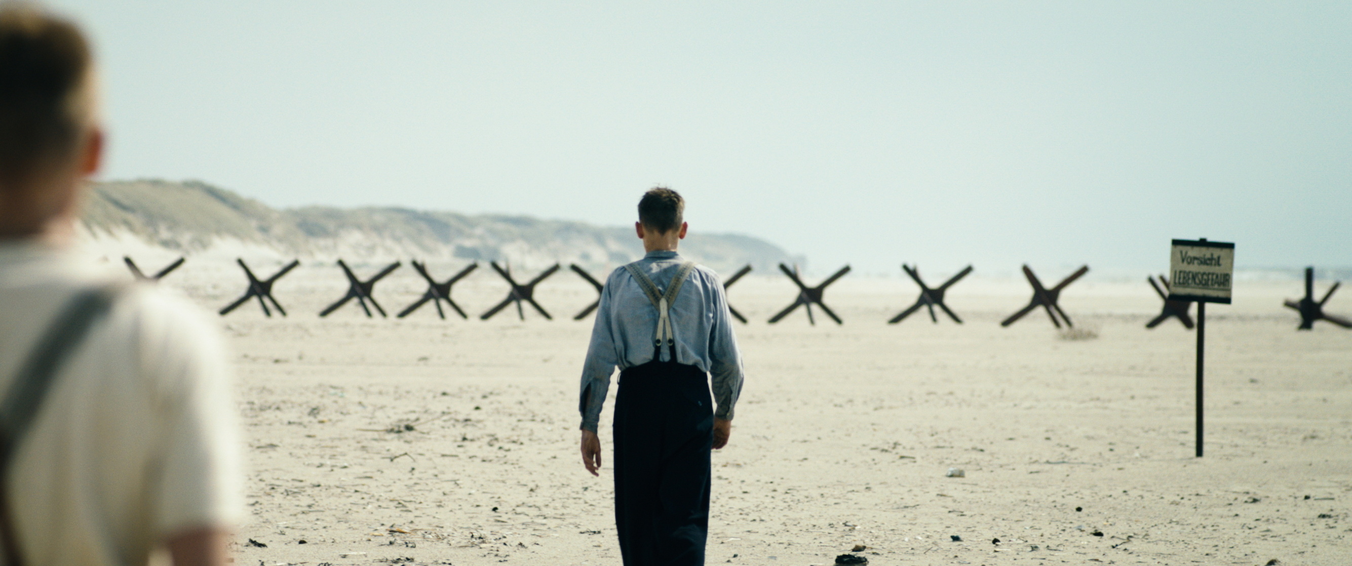 Land of Mine (2015)
