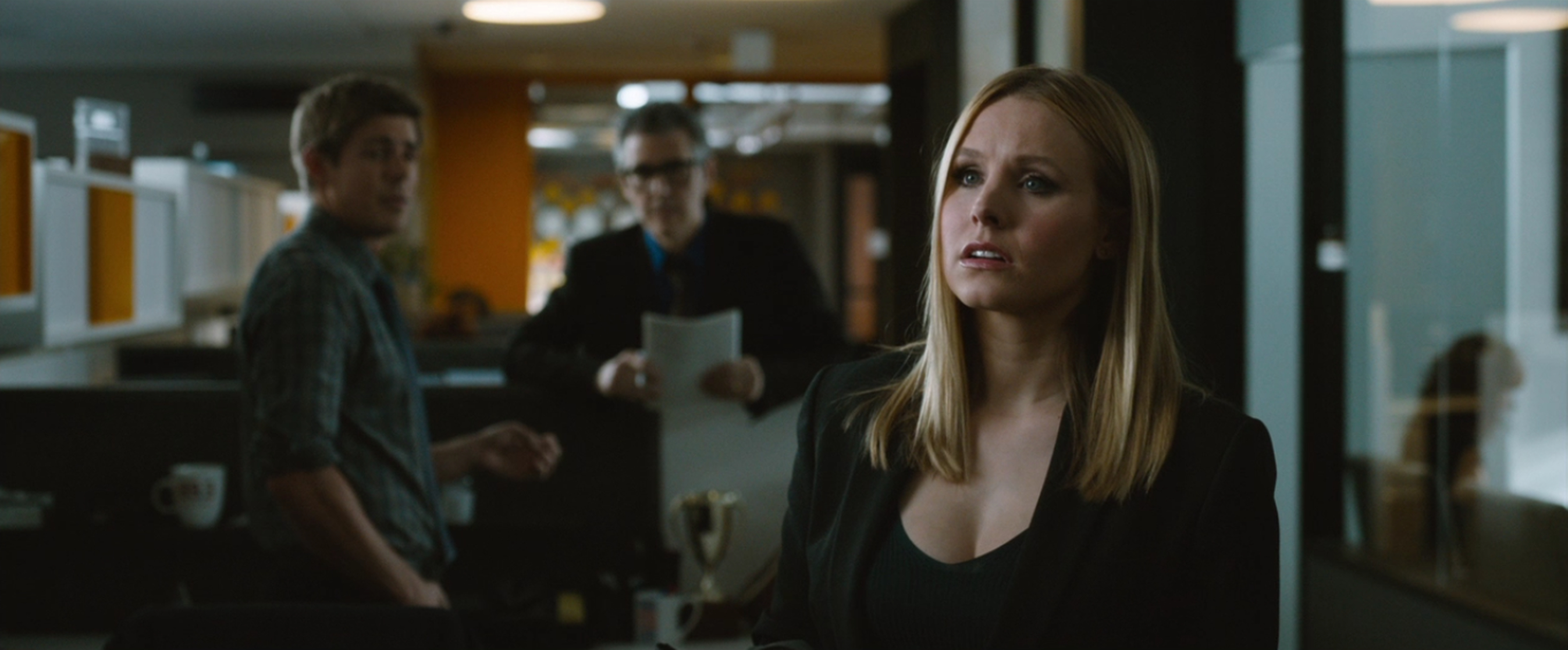 Veronica Mars