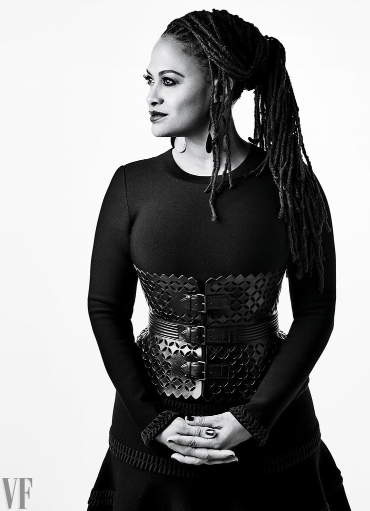 Picture Of Ava Duvernay