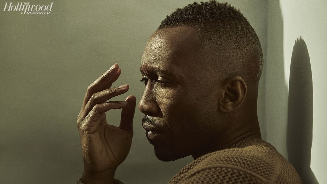 Mahershala Ali