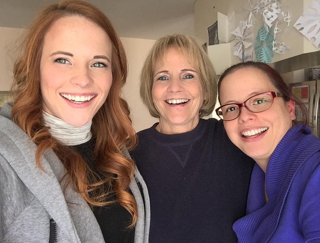 Katie Leclerc