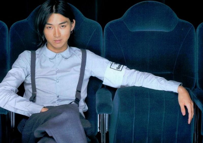 Shota Matsuda