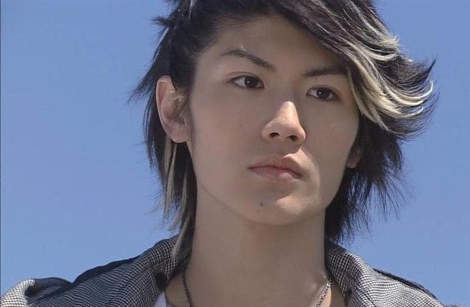 Picture of Haruma Miura