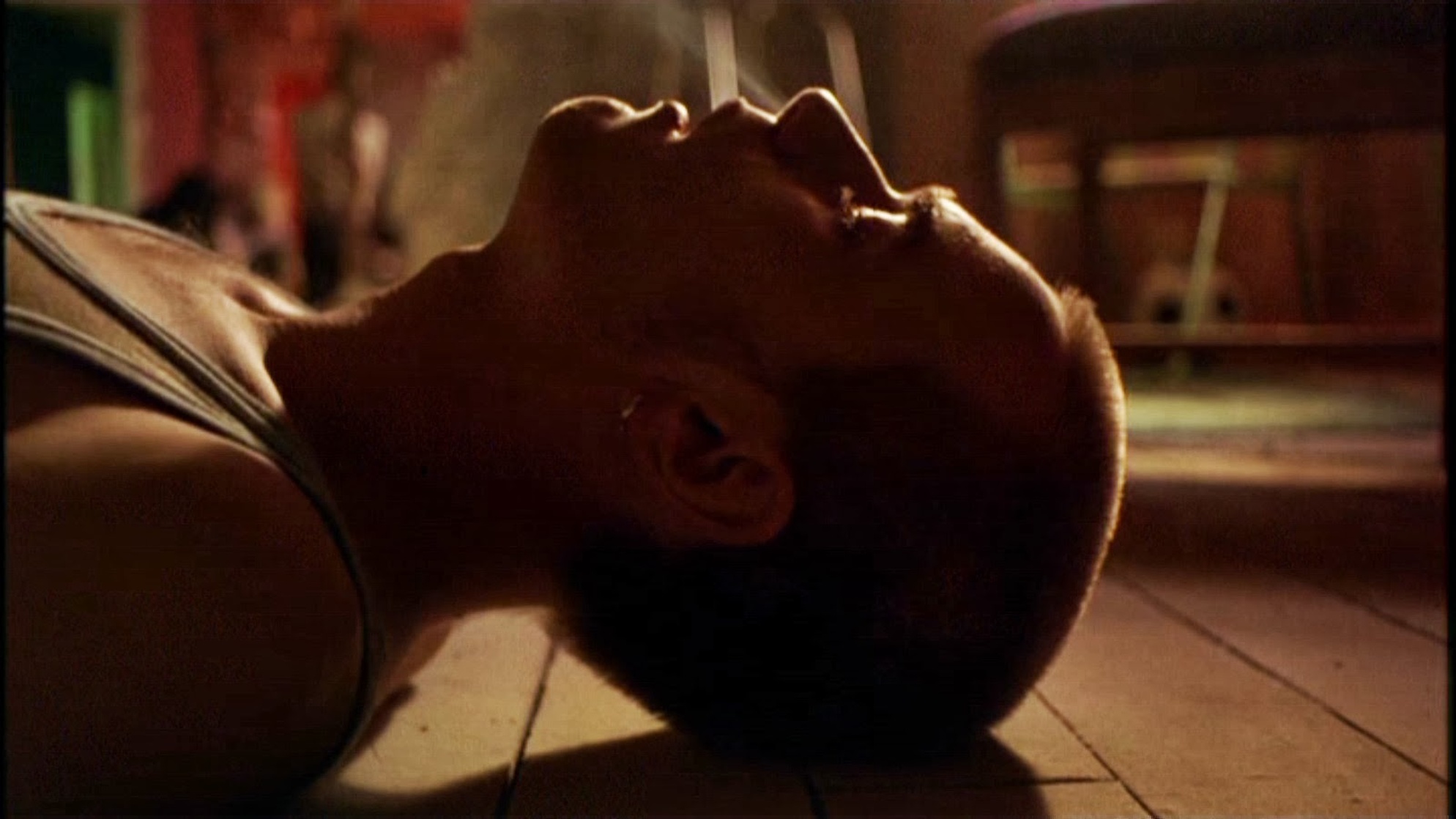Trainspotting Trainspotting
