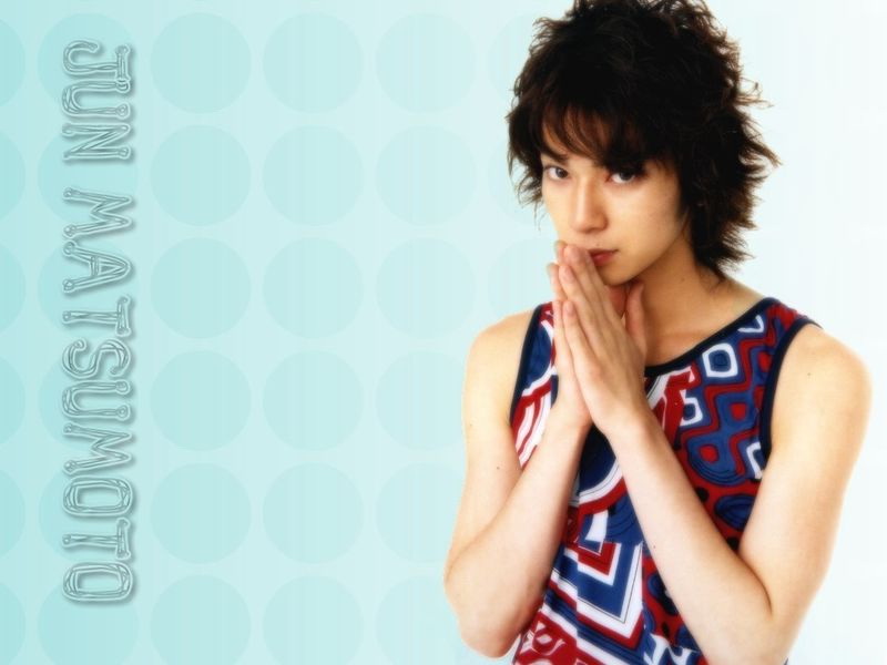 Jun Matsumoto Jun Matsumoto