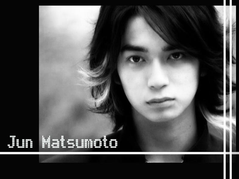 Jun Matsumoto Jun Matsumoto