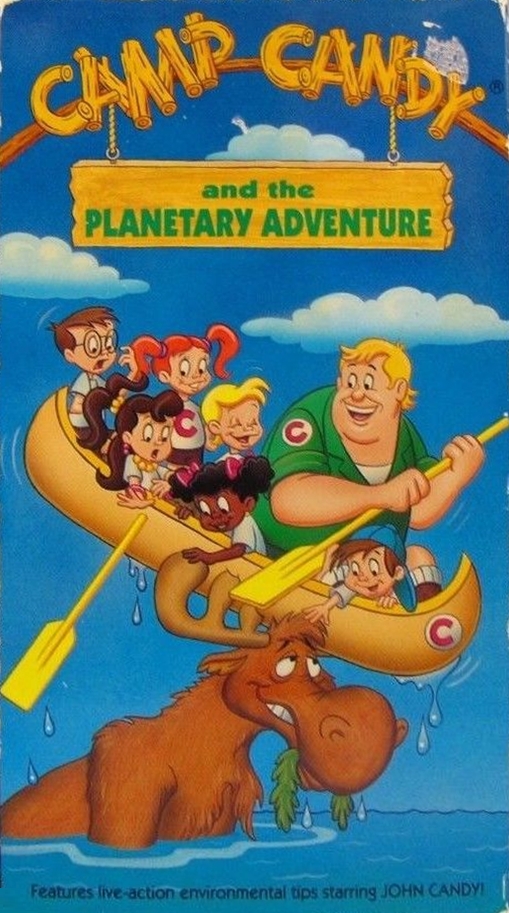 Picture of Camp Candy