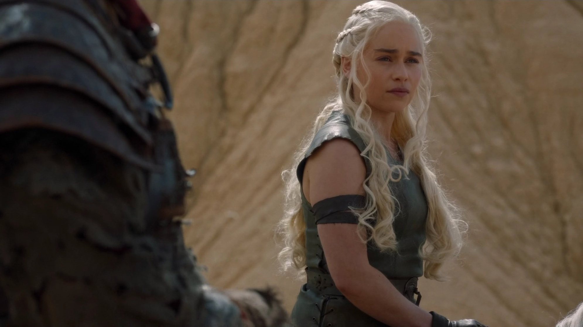 Emilia Clarke