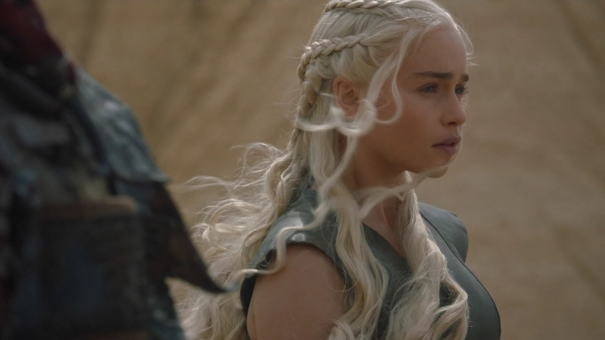 Emilia Clarke