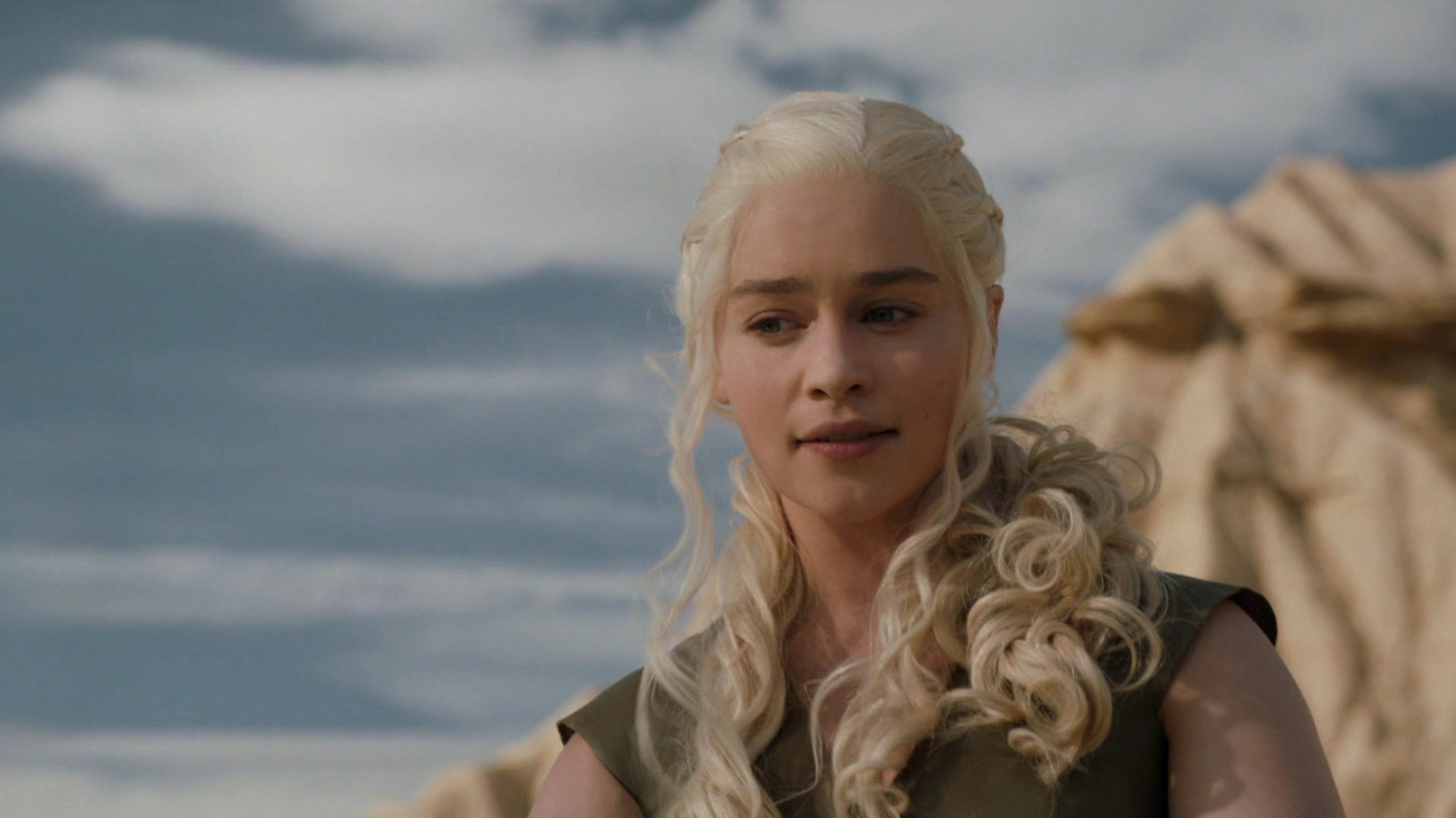 Emilia Clarke Emilia Clarke