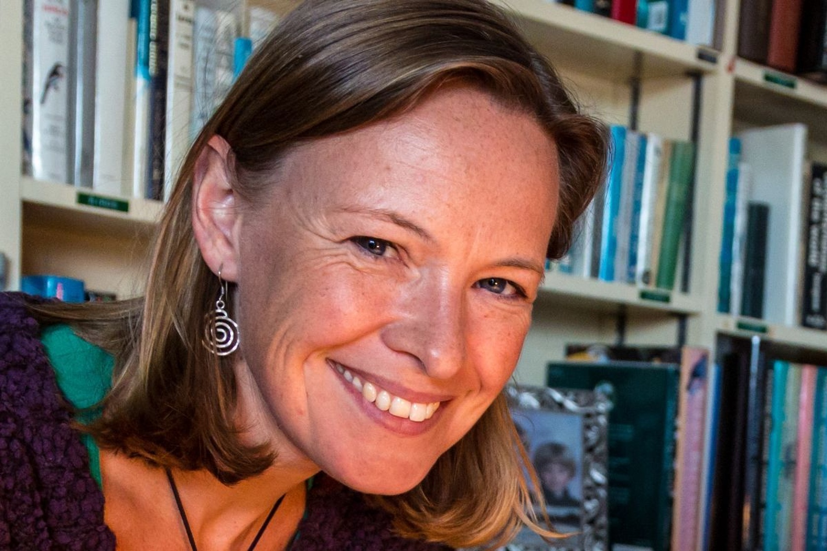 Miranda Krestovnikoff