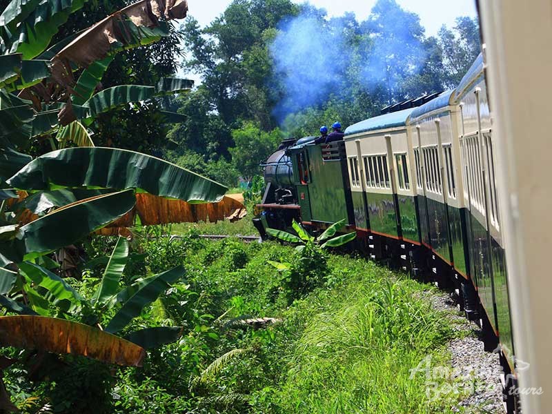 Borneo