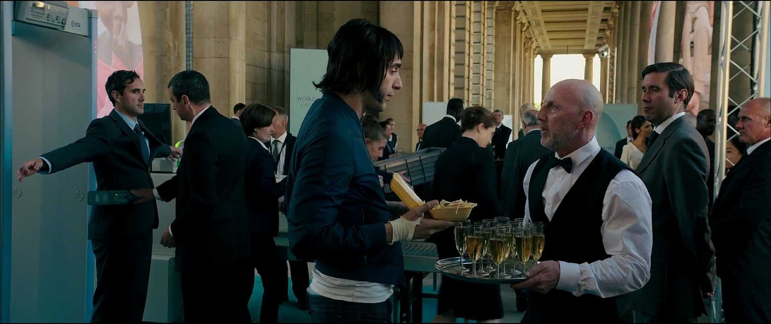 The Brothers Grimsby