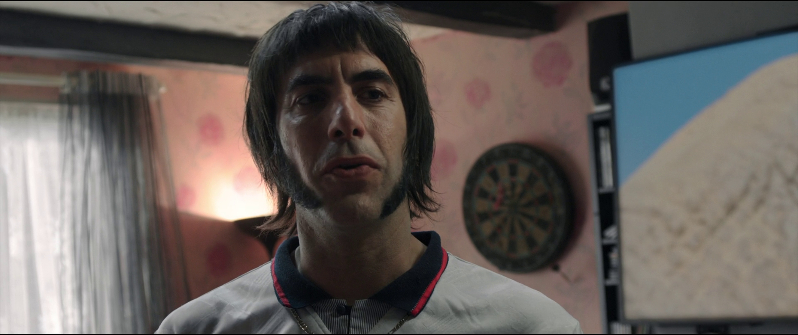 The Brothers Grimsby