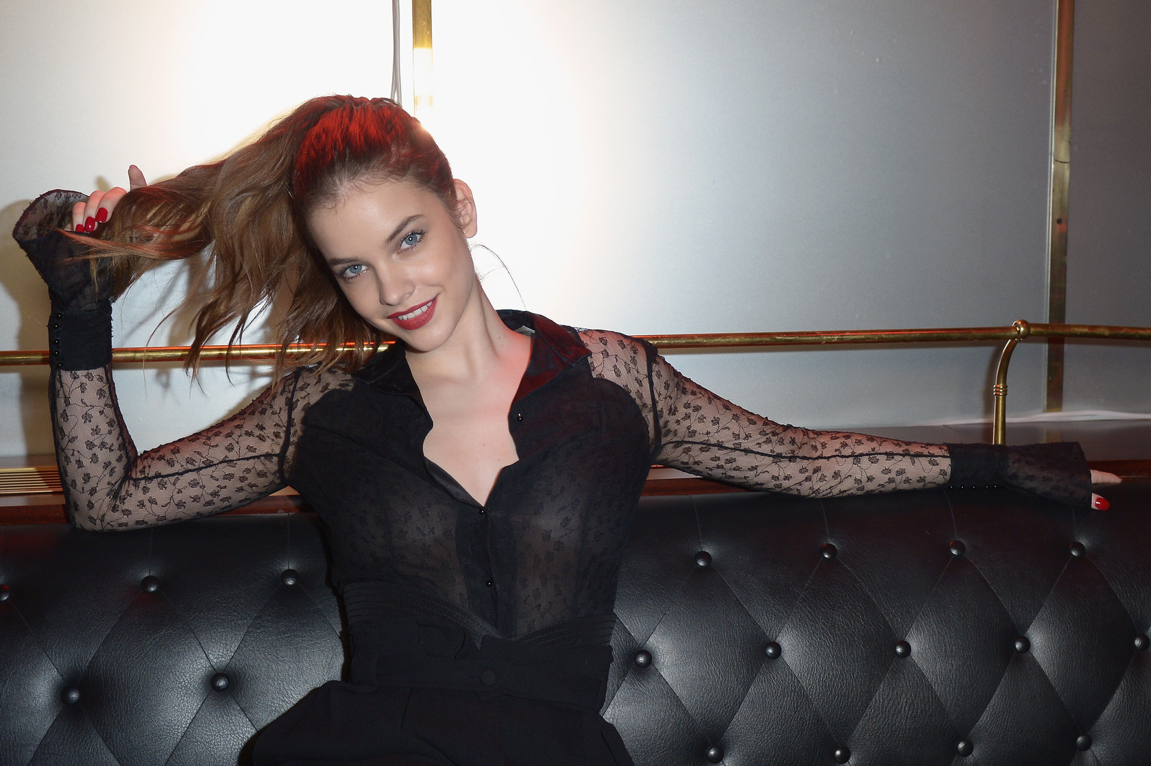 Barbara Palvin Barbara Palvin
