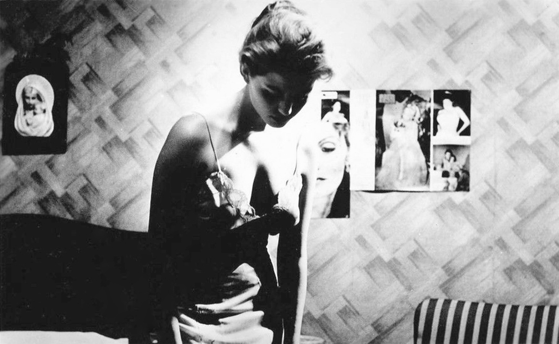 Claudia Cardinale Claudia Cardinale
