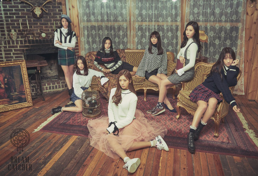 Image of DreamCatcher (Band)