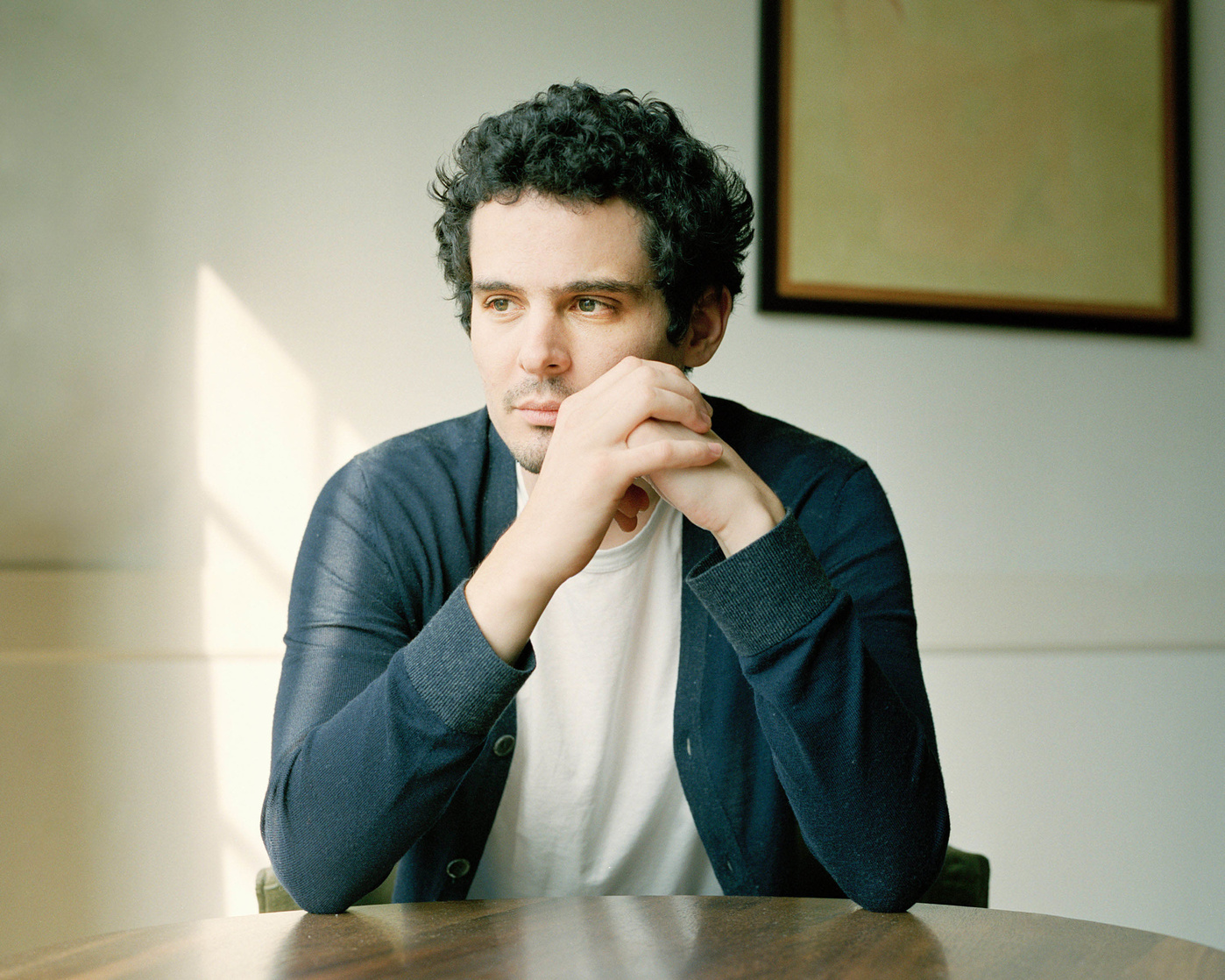 Damien Chazelle Damien Chazelle