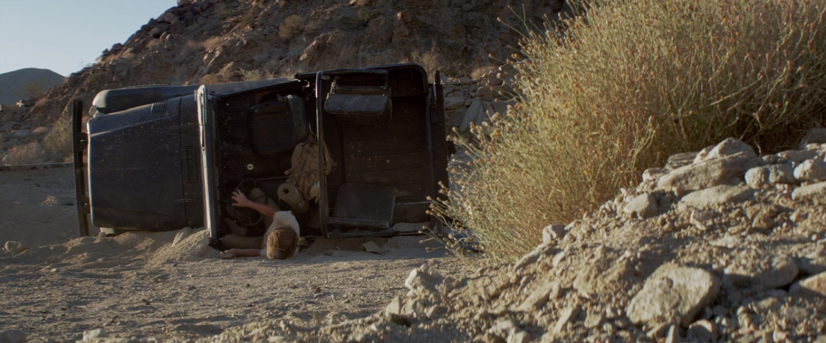 Mojave