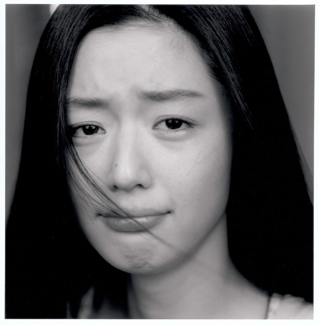 Picture of Gianna Jun
