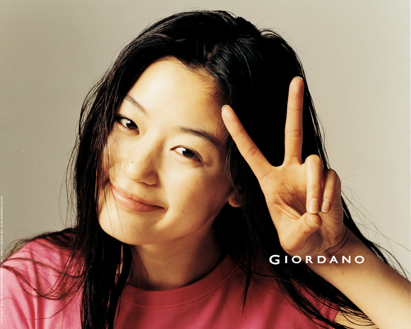 Gianna Jun