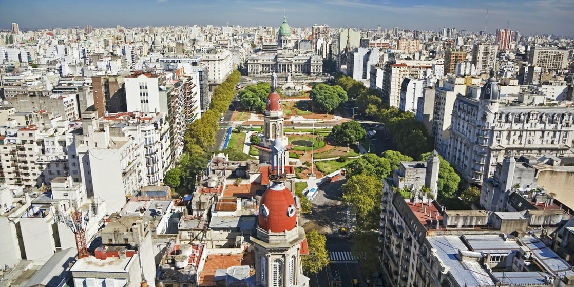 Buenos Aires