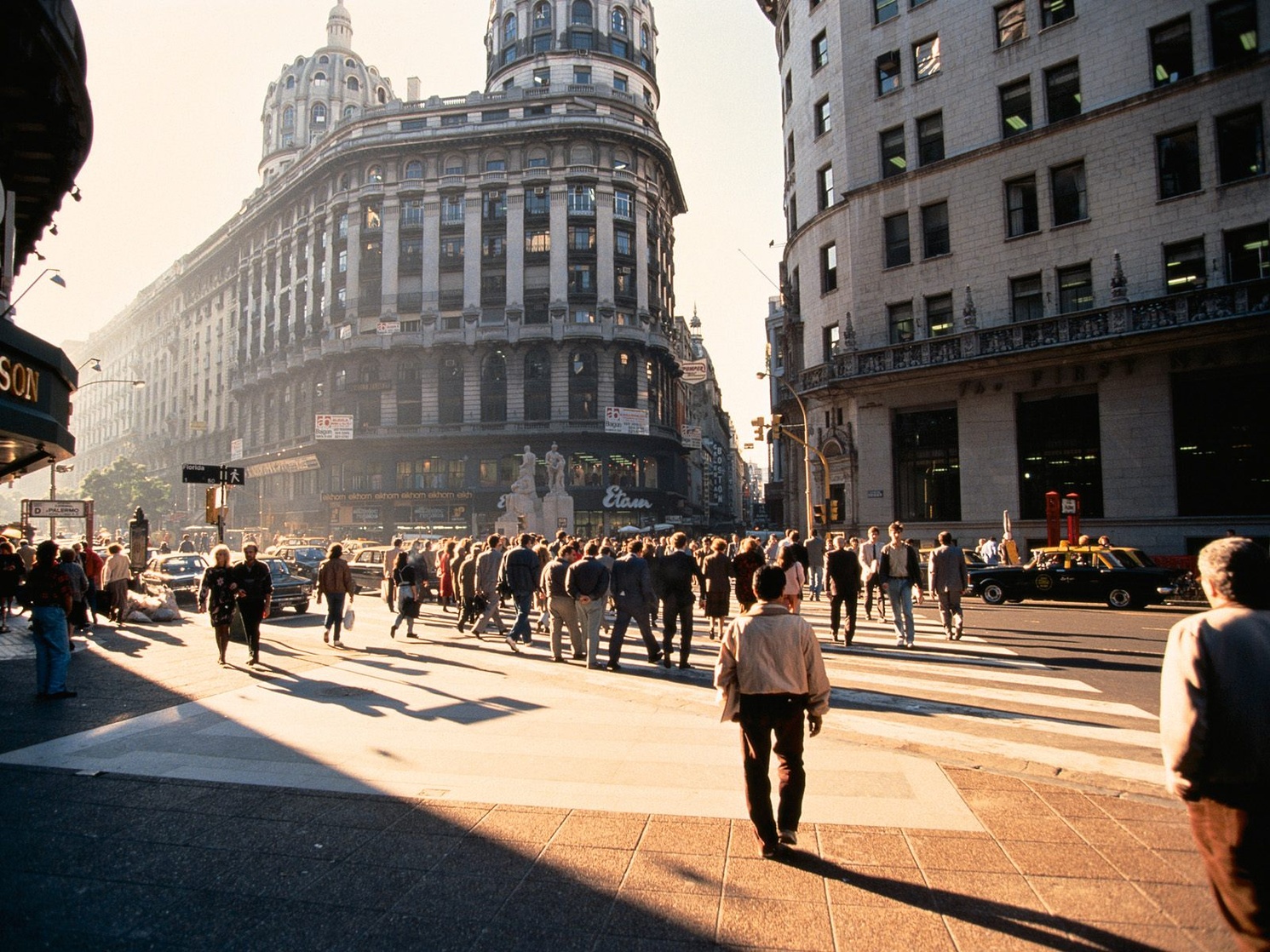 Buenos Aires