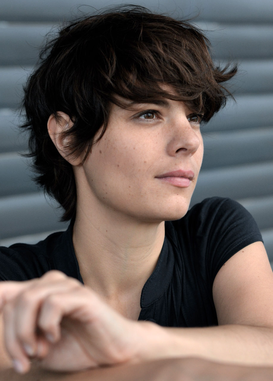 Sarah-Rebecca Gerstner