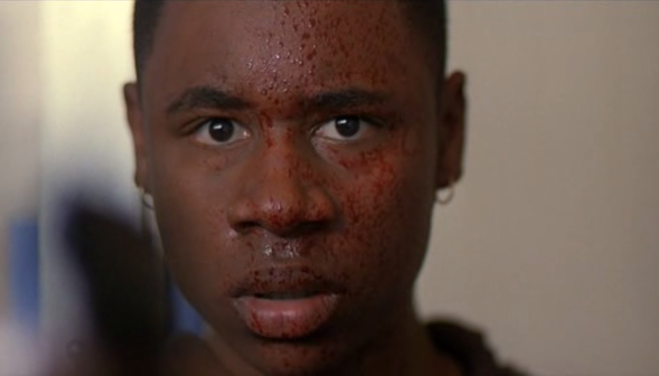 Picture of american history x 1998 