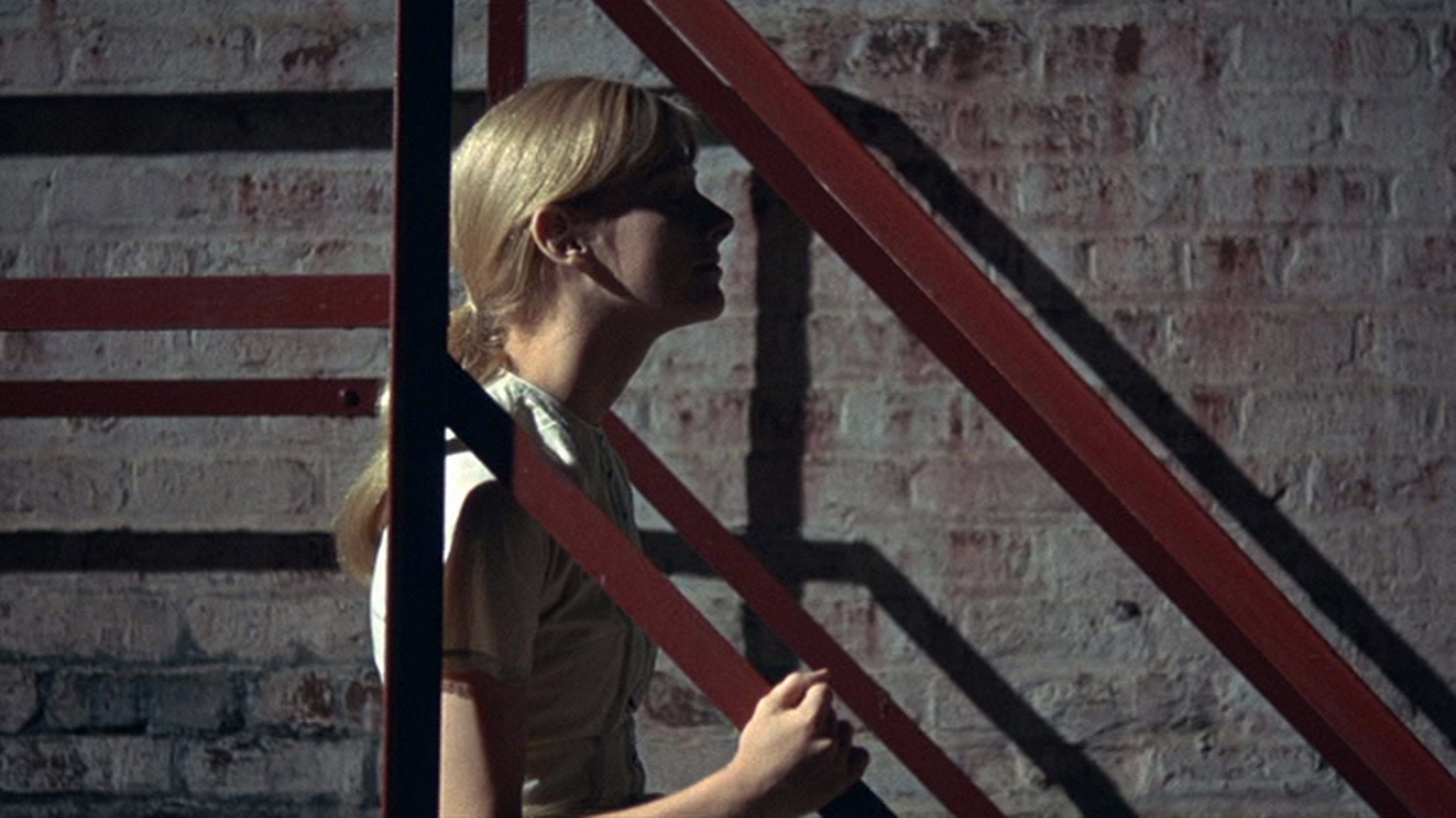 Picture of The Heart Is a Lonely Hunter (1968)