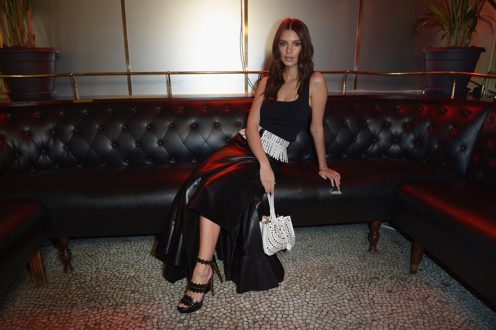 Emily Ratajkowski Emily Ratajkowski