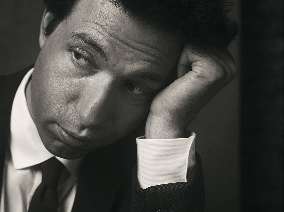 Alex Karpovsky
