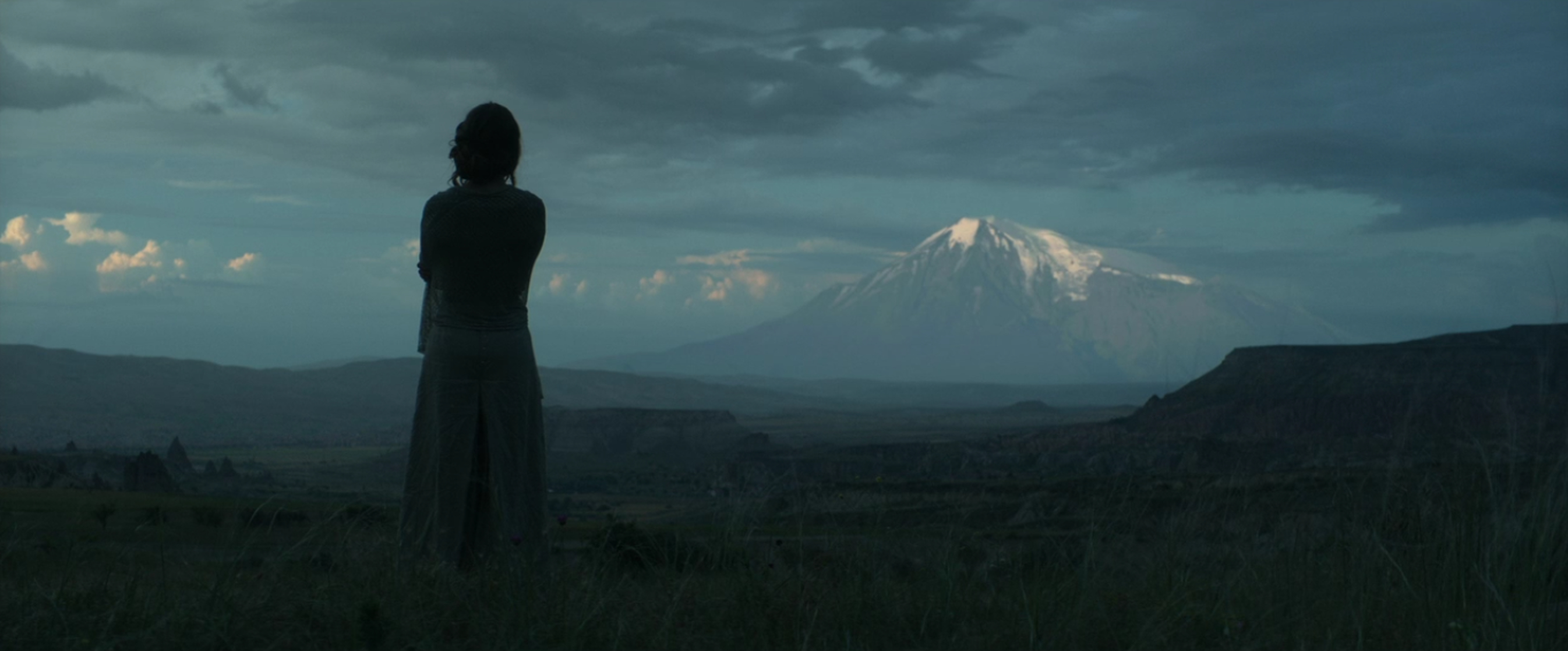 The Ottoman Lieutenant