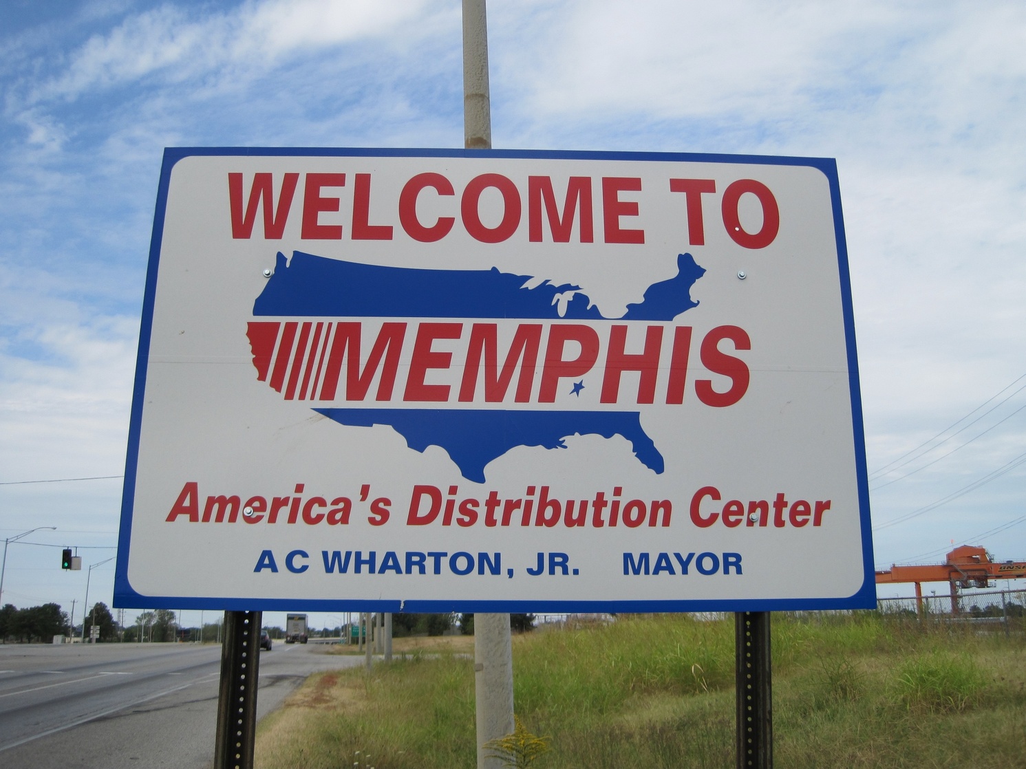 Memphis, Tennessee