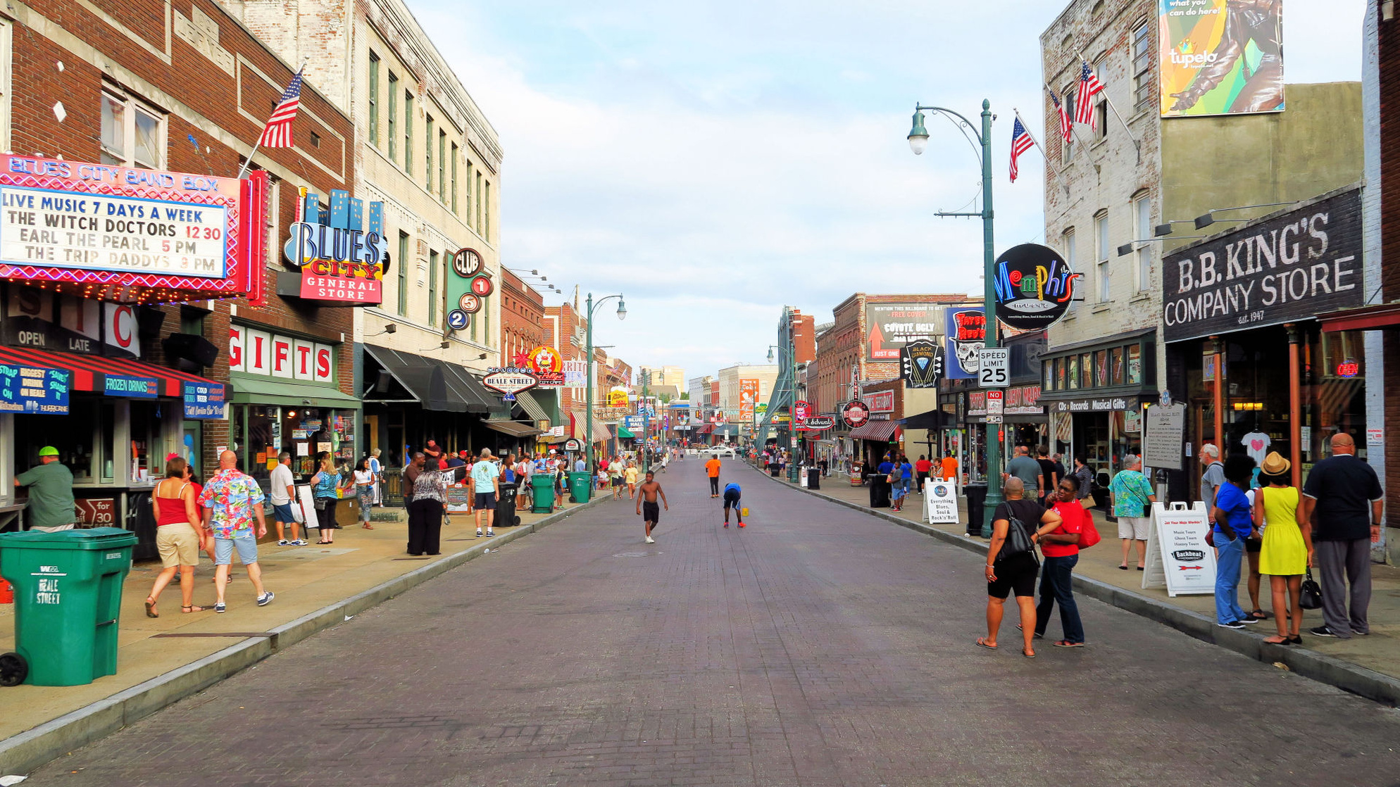 Memphis, Tennessee