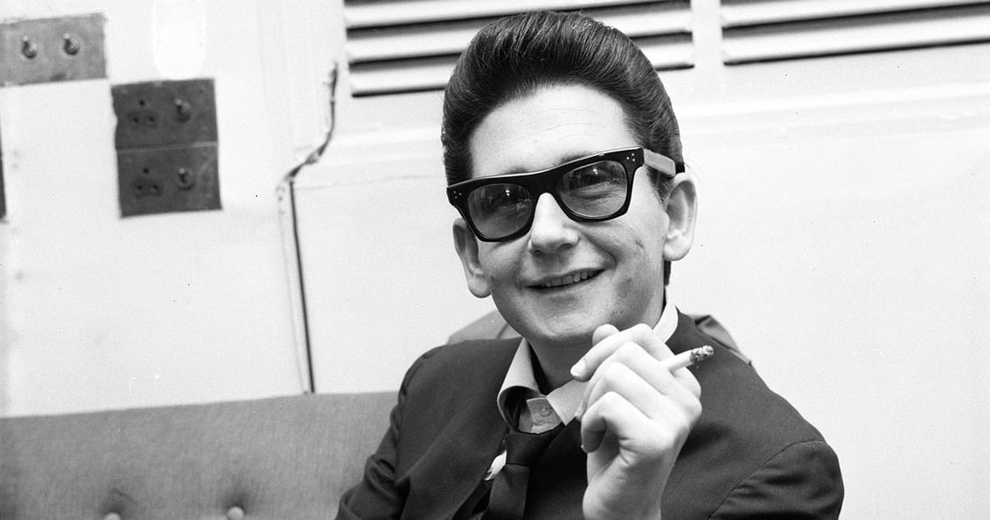 Roy Orbison