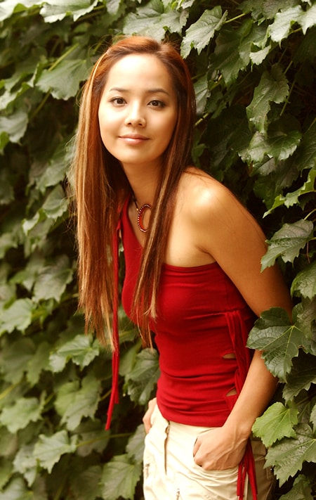 Picture of Yoo-jin