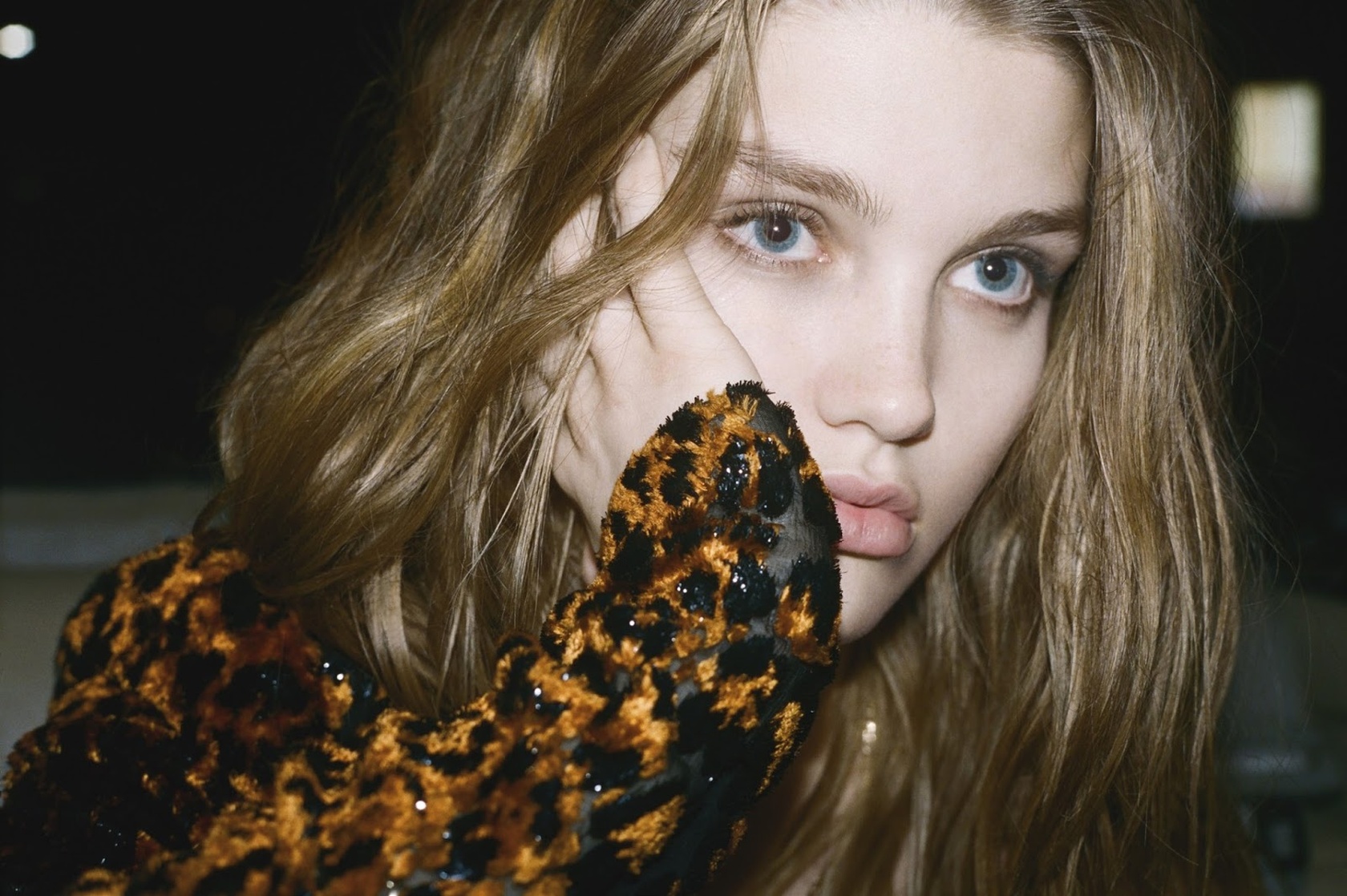 Luna Bijl
