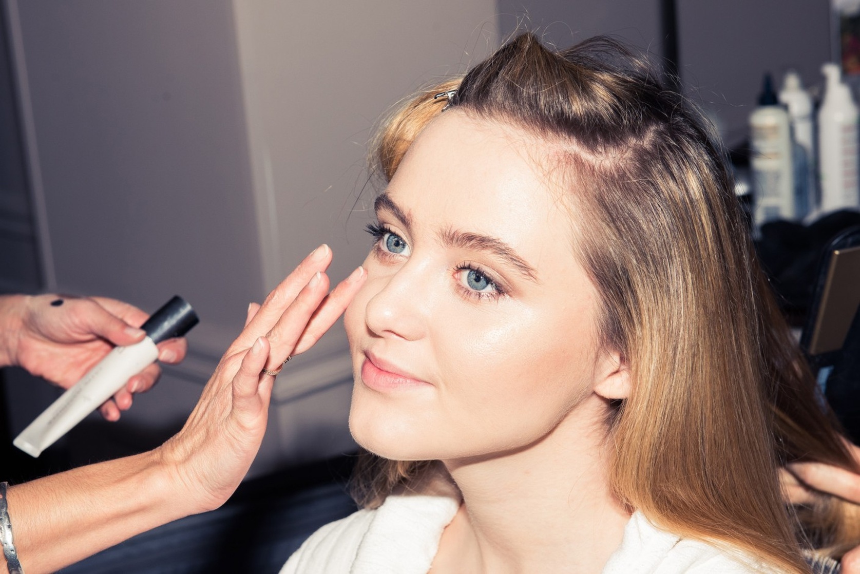 Kathryn Newton