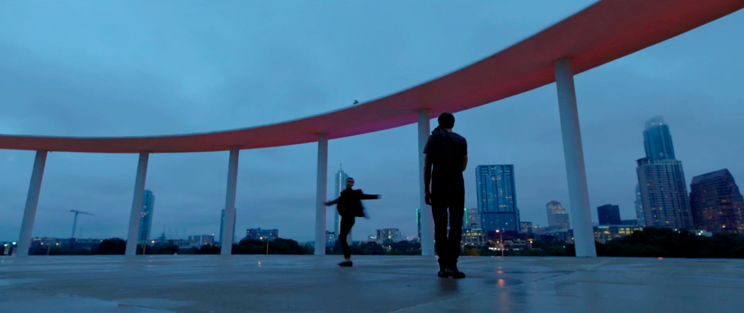 Song to Song