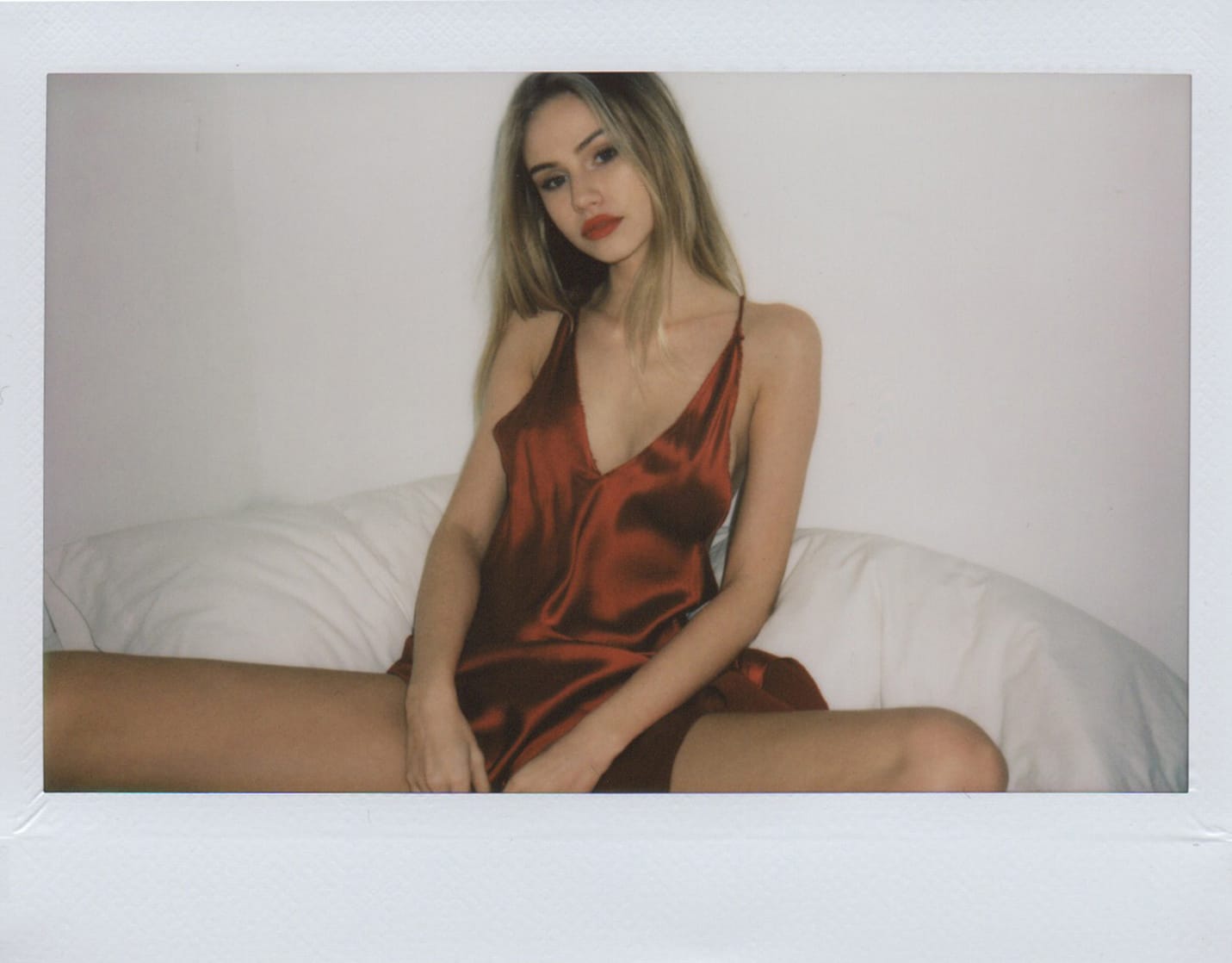 Scarlett Leithold Scarlett Leithold