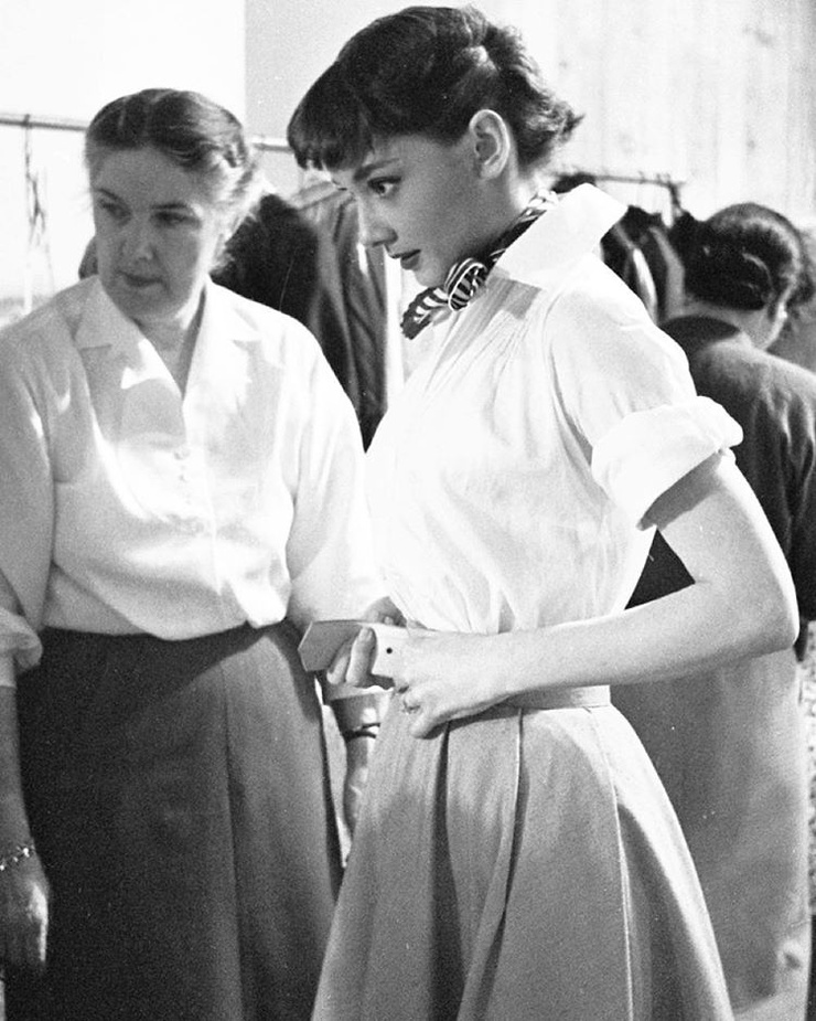 Picture of Roman Holiday