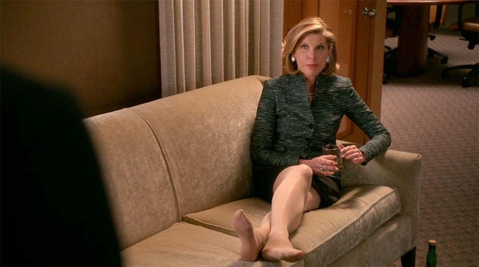 Christine Baranski