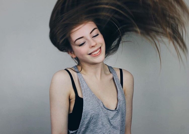 Amelia Gething Amelia Gething