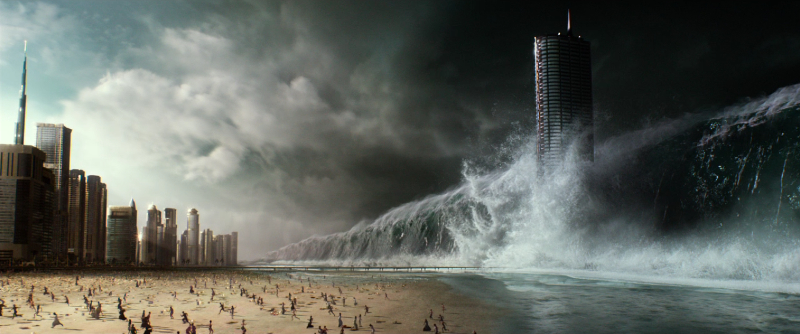 Geostorm Geostorm