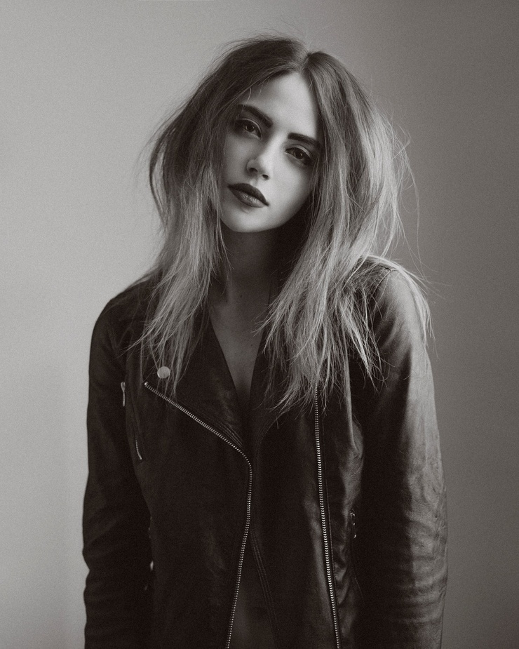Charlotte McKee