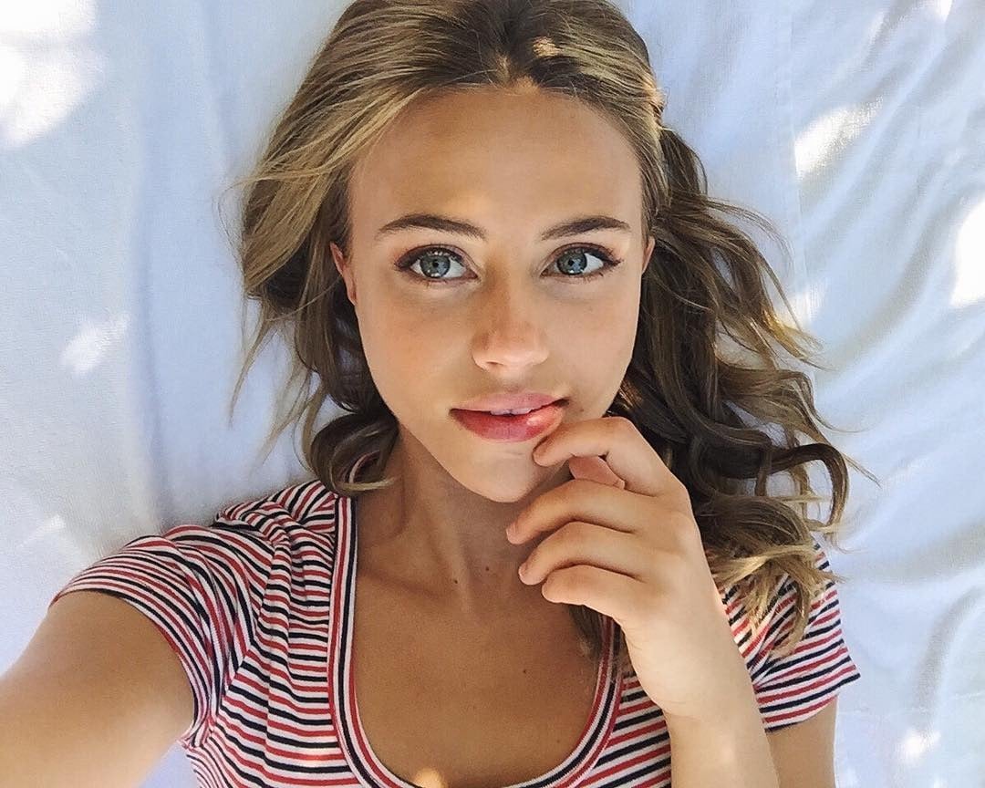 Charlotte McKee