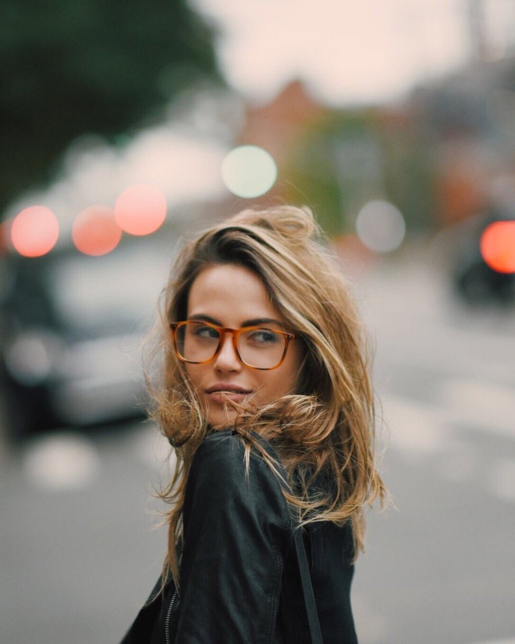 Charlotte McKee