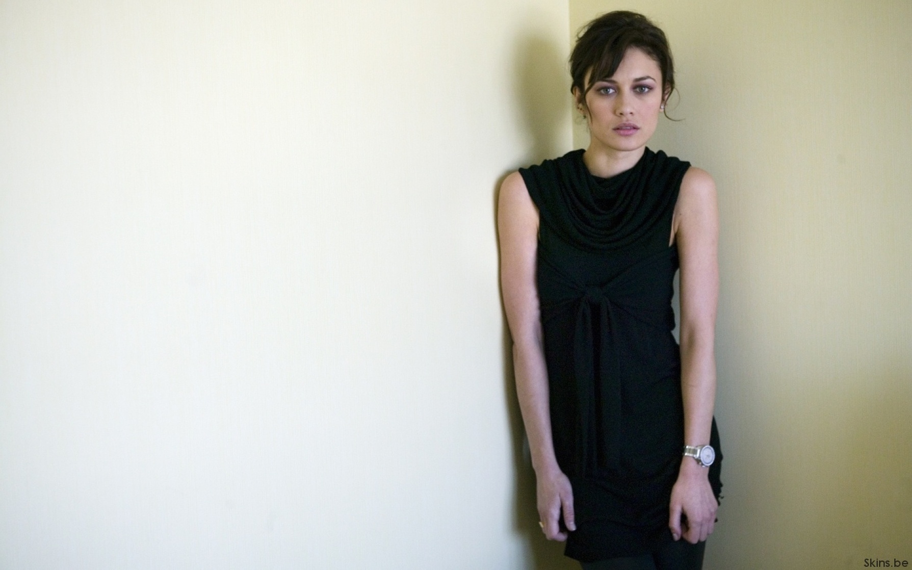 Olga Kurylenko Olga Kurylenko